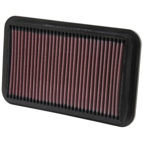 Filtro de aire K&N 33-2041-1 de K&N, Sistemas de refrigeración - Ref: S3736124, Precio: 59,24 €, Descuento: %