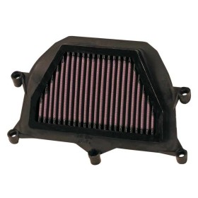 Filtro de aire K&N YA-6006 de K&N, Sistemas de refrigeración - Ref: S3736131, Precio: 70,33 €, Descuento: %