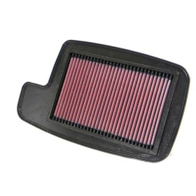 Filtre à air K&N AC-6504 de K&N, Systèmes de refroidissement - Réf : S3736134, Prix : 57,64 €, Remise : %