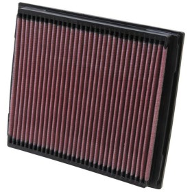 Filtro de ar K&N 33-2788 de K&N, Sistemas de arrefecimento - Ref: S3736221, Preço: 66,16 €, Desconto: %