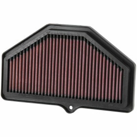 Air filter K&N SU-7504 by K&N, Cooling systems - Ref: S3736241, Price: 59,24 €, Discount: %