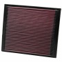 Filtro de aire K&N 33-2069 de K&N, Sistemas de refrigeración - Ref: S3736393, Precio: 68,49 €, Descuento: %