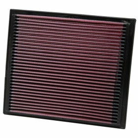 Filtro de aire K&N 33-2069 de K&N, Sistemas de refrigeración - Ref: S3736393, Precio: 68,49 €, Descuento: %