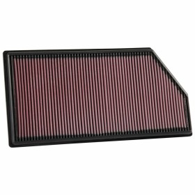 Air filter K&N 33-3068 by K&N, Cooling systems - Ref: S3739150, Price: 71,09 €, Discount: %