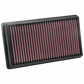 Filtre à air K&N 33-3122 de K&N, Systèmes de refroidissement - Réf : S3739163, Prix : 66,65 €, Remise : %