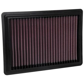 Filtro de aire K&N 33-5091 de K&N, Sistemas de refrigeración - Ref: S3739253, Precio: 72,04 €, Descuento: %