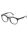 Monture de Lunettes Homme Converse A12852BLACK Noir (ø 50 mm) | Tienda24 Tienda24.eu