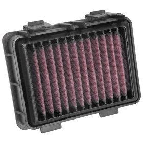 Filtro de ar K&N KT-1217 de K&N, Sistemas de arrefecimento - Ref: S3739295, Preço: 64,69 €, Desconto: %