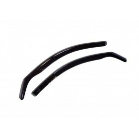 Wind deflector HEKO HO15252 Frontal/Rear | Tienda24 - Global Online Shop Tienda24.eu