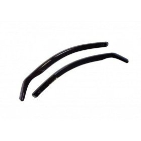 Deflector de viento DGA DGA18034 2 Piezas Frontal | Tienda24 - Global Online Shop Tienda24.eu