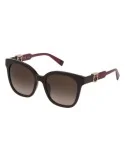 Lunettes de soleil Femme Furla SFU3385409HB | Tienda24 Tienda24.eu