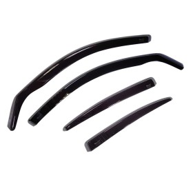 Wind deflector HEKO HO12247 4 Pieces Frontal Rear by HEKO, Wind Deflectors - Ref: S3764641, Price: 58,94 €, Discount: %