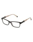 Ladies' Spectacle frame Furla VFU378-06S8 | Tienda24 Tienda24.eu