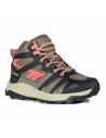 Bergstiefel Hi-Tec Toubkal mid Braun | Tienda24 Tienda24.eu