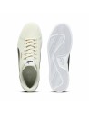 Chaussures casual homme Puma Smash 3.0 Buck Crème | Tienda24 Tienda24.eu