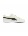 Ténis Casual Homem Puma Smash 3.0 Buck Creme | Tienda24 Tienda24.eu