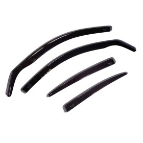 Wind deflector DGA 150.26 2 Pieces Frontal | Tienda24 - Global Online Shop Tienda24.eu