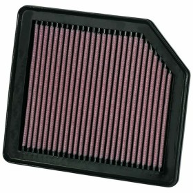 Air filter K&N 33-2342 by K&N, Cooling systems - Ref: S3773049, Price: 63,63 €, Discount: %