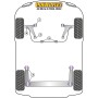 Silentblock Powerflex EXH005 Tubo de Escape (1 unidad) de Powerflex, Amortiguadores y accesorios - Ref: S3777982, Precio: 14,...