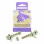 Kit de vissage Powerflex PFA100-10 1 Unités de Powerflex, Amortisseurs et accessoires - Réf : S3778035, Prix : 28,33 €, Remis...