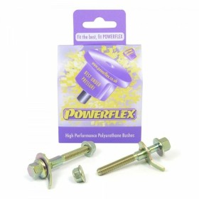 Kit de vissage Powerflex PFA100-10 1 Unités de Powerflex, Amortisseurs et accessoires - Réf : S3778035, Prix : 29,19 €, Remis...