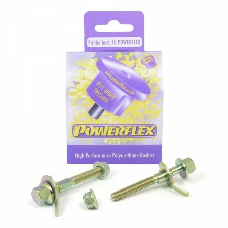 Screw kit Powerflex PFA100-10 1 Unit by Powerflex, Strut mounts and accessories - Ref: S3778035, Price: 28,33 €, Discount: %