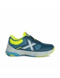 Zapatillas de Tenis para Hombre Munich Hydra 117 Azul | Tienda24 Tienda24.eu