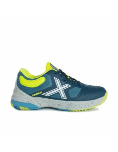 Chaussures de Tennis pour Homme Asics Gel-Game 9 Clay/OC Noir Homme | Tienda24 Tienda24.eu