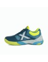 Men's Tennis Shoes Munich Hydra 117 Blue | Tienda24 Tienda24.eu