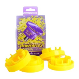 Silentblock Powerflex PFR5-721 Trasera 2 Piezas de Powerflex, Amortiguadores y accesorios - Ref: S3780307, Precio: 66,01 €, D...