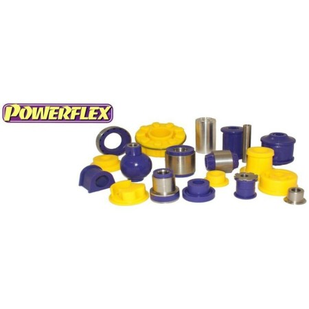 Silentblock Powerflex by Powerflex, Strut mounts and accessories - Ref: S3780939, Price: 42,41 €, Discount: %