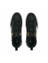 Scarpe Casual da Donna Puma Karmen Mid Bianco Nero da Puma, Sneakers e scarpe sportive - Ref: S64123090, Precio: 73,25 €, Des...