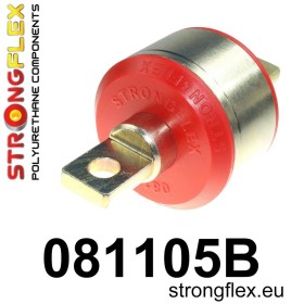 Kit de Accesorios Strongflex de Strongflex, Amortiguadores y accesorios - Ref: S3786313, Precio: 57,69 €, Descuento: %