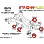 Kit de Acessórios Strongflex de Strongflex, Amortecedores e acessórios - Ref: S3786865, Preço: 731,89 €, Desconto: %