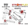 Kit de Acessórios Strongflex de Strongflex, Amortecedores e acessórios - Ref: S3786865, Preço: 731,89 €, Desconto: %