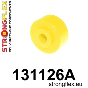 Silentblock Strongflex 131126A 4 pcs de Strongflex, Amortisseurs et accessoires - Réf : S3786870, Prix : 24,87 €, Remise : %