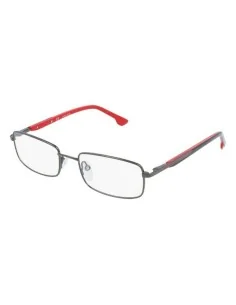 Lunettes Police VK5544808U6 Enfant Noir (Ø 48 mm) | Tienda24 Tienda24.eu