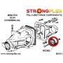 Silentblock Strongflex STF036103B by Strongflex, Strut mounts and accessories - Ref: S3786884, Price: 357,65 €, Discount: %