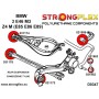 Accessories Set Strongflex by Strongflex, Strut mounts and accessories - Ref: S3787040, Price: 628,70 €, Discount: %