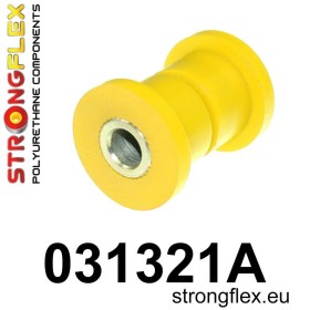 Silentblock Strongflex 031321A (2 pcs) von Strongflex, Stoßdämpfer und Zubehör - Ref: S3787179, Preis: 34,80 €, Rabatt: %