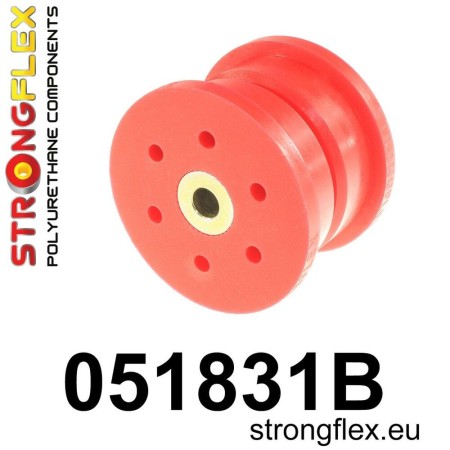 Silentblock Strongflex STF051831B de Strongflex, Amortecedores e acessórios - Ref: S3787253, Preço: 32,31 €, Desconto: %