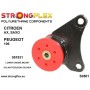 Silentblock Strongflex STF051831B de Strongflex, Amortecedores e acessórios - Ref: S3787253, Preço: 32,31 €, Desconto: %