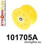 Silentblock Strongflex 101705A 2 Unidades de Strongflex, Amortiguadores y accesorios - Ref: S3787900, Precio: 45,97 €, Descue...