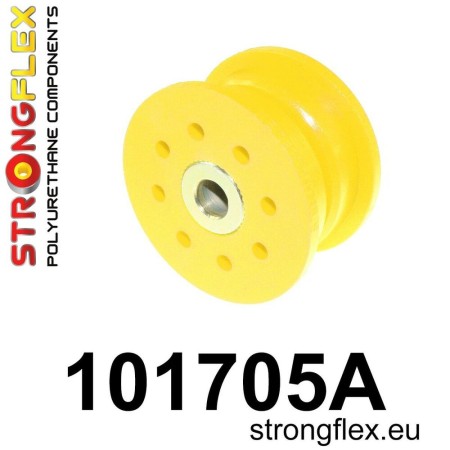 Silentblock Strongflex 101705A 2 Units by Strongflex, Strut mounts and accessories - Ref: S3787900, Price: 42,42 €, Discount: %