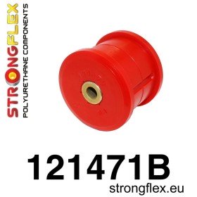 Kit de Accesorios Strongflex de Strongflex, Amortiguadores y accesorios - Ref: S3788232, Precio: 56,53 €, Descuento: %