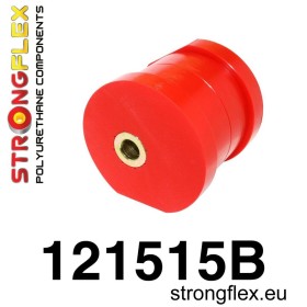 Silentblock Strongflex STF121515BX2 (2 pcs) by Strongflex, Strut mounts and accessories - Ref: S3788251, Price: 126,08 €, Dis...