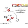 Kit de Acessórios Strongflex de Strongflex, Amortecedores e acessórios - Ref: S3788257, Preço: 842,61 €, Desconto: %