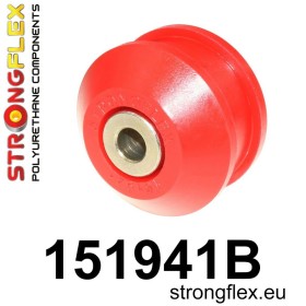 Silentblock Strongflex STF151941BX2 (2 pcs) von Strongflex, Stoßdämpfer und Zubehör - Ref: S3788656, Preis: 53,91 €, Rabatt: %