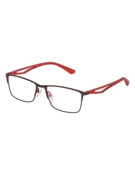 Gafas Police VK5550181 Infantil Rojo (ø 51 mm) | Tienda24 Tienda24.eu