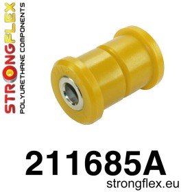 Silentblock Strongflex STF211685AX2 (2 pcs) de Strongflex, Amortisseurs et accessoires - Réf : S3789094, Prix : 27,24 €, Remi...